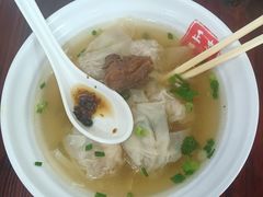 -正果忠记云吞濑粉(总店)