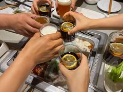 -海底捞火锅(高新活力汇店)