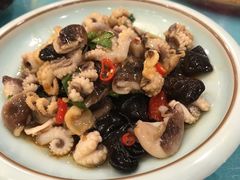 -万荣烤鸭店·北京菜(天坛店)