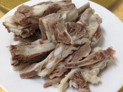 iphone_upload_pic-大桥羊肉夜宵·小龙虾(金龙新街店)