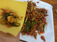 -鲁西南老厨子·特色鲁菜(经一纬五店)