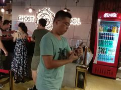 -长藤鬼校(千禧店)
