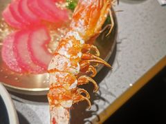 -丰茂烤串(公园店)