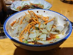-民食香·腊排骨野生菌美食(木府店)