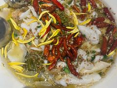 -新太二·鲜料川菜(晶耀前滩店)