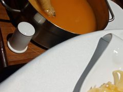 -囍上海鲜火锅酒家(兴宁路店)