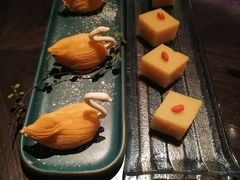 -万丽轩·粤菜(王府井金茂万丽酒店)