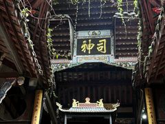 -青城山