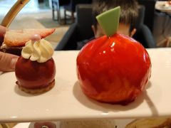 -上海雅居乐万豪侯爵酒店