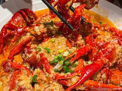 -李叔叔虾蟹大排档(青羊店)