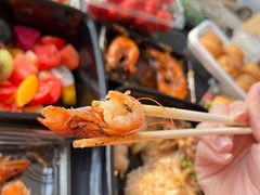 -一心创作料理屋(经开万达店)