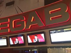 -美嘉欢乐影城(万象城店)