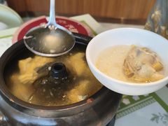 -云海肴·汽锅鸡·云南菜(高德置地店)