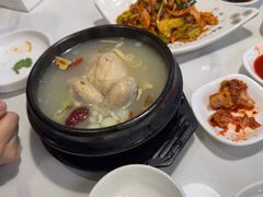 -长顺参鸡汤店(西塔总店)