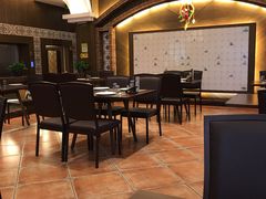-澳门木偶葡国餐厅(珠海店)