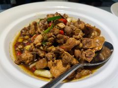 -上地宴·中关村的会客厅(清河高铁站店)