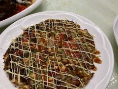 -牡丹峰朝鲜料理