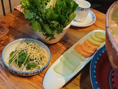 -凤吉园乌拉满族火锅中华老字号(繁荣路店)