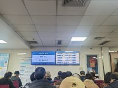 -浙江大学医学院附属第一医院(庆春院区)