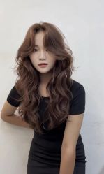 -丽时 Hair Salon