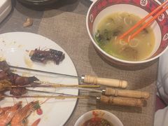 -怡咖啡自助餐(宁波香格里拉店)