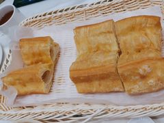 -喜宴·粤菜·茶点·海鲜(光浩店)