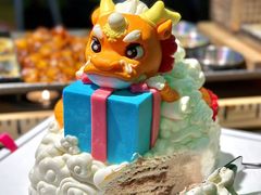 -法兰之吻蛋糕甜品(三里屯店)