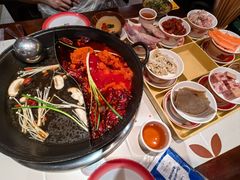 -江北北火锅馆·公路夜市(魏公村店)