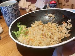 海鲜饭-村上一屋(健翔桥店)