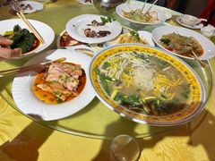-东华大酒楼(主楼店)
