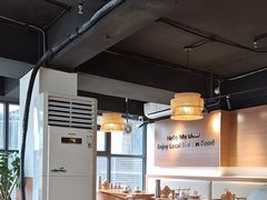 -海云台韩式汤饭·13年匠心韩料(南山店)