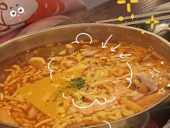 -青春分食(仙林大学城店)