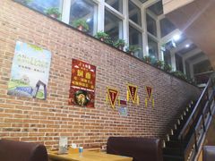 -金豆角砂锅焖面(安贞店)