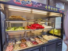 -林静小吃(复兴路店)