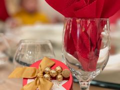 -汕头君华海逸酒店·鸿桃轩中餐厅