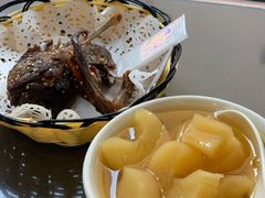 -张飞木薯羹(金鱼巷店)