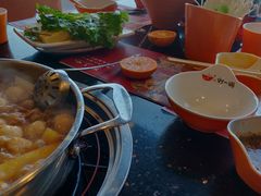 -刘一锅筋头巴脑(凌空二街店)