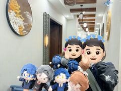 -滁香园·滁州菜(琅琊山店一店)