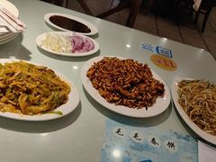 -毛毛春饼(尚志大街店)