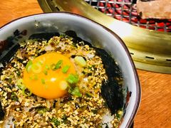 -肉魁屋·烧肉·烧鸟·酒场(高新店)