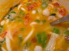 -桂满陇·手作小笼包&江南叫花鸡(中山公园店)