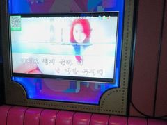 -F·OK  KTV(白土坝店)