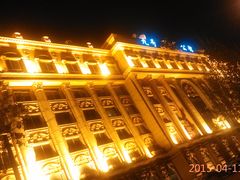 门面-九号公馆(秦岭路店)