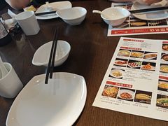 -老牌坊鲁菜名店(宽厚里店)