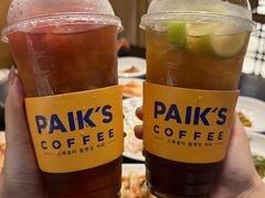 -本家·添百客韩国料理(泰然店)
