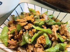 -吃货私房菜(丽江束河古镇店)