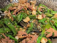 -费大厨辣椒炒肉(黄兴中心广场店)