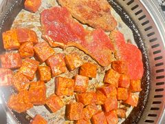 -阪尚皇·原切牛排·烤肉火锅自助(北京路店)