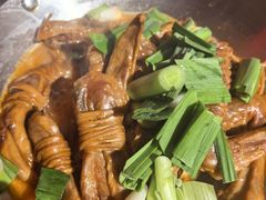 -军子大排档(迎春花园店)