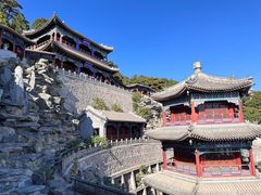 -香山公园